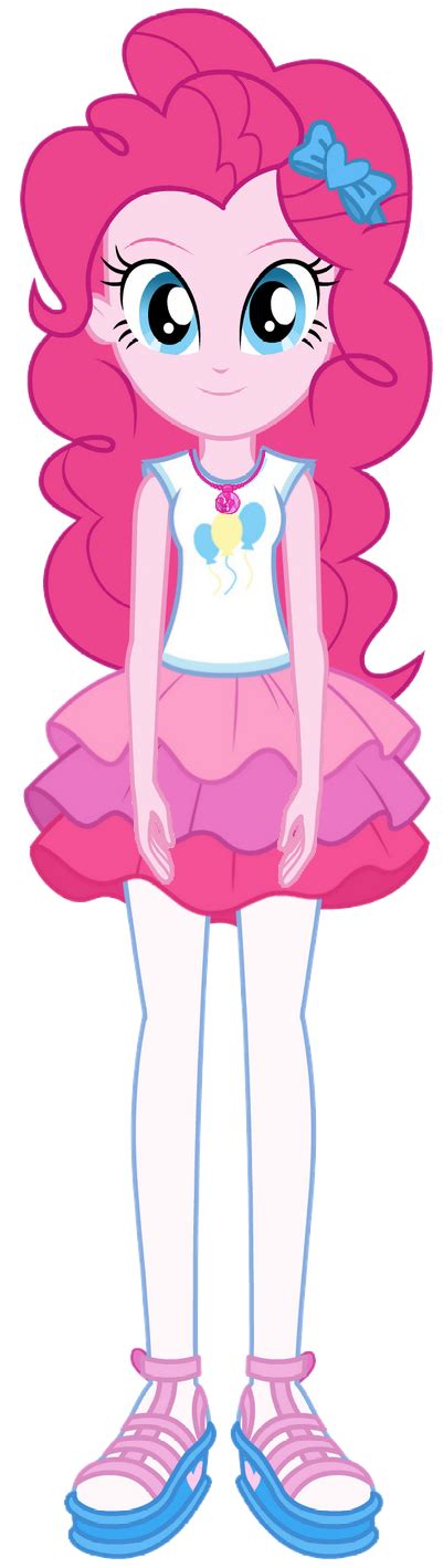 anime pinkie pie|Pinkie Pie (EG)/Gallery/Digital Series .